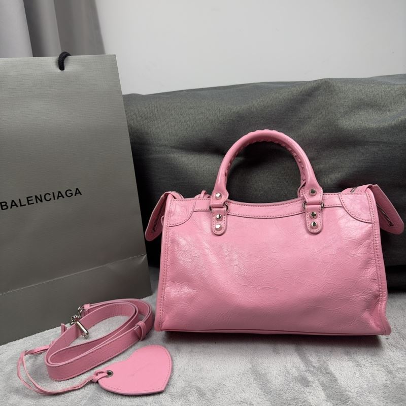 Balenciaga Classic City Bags